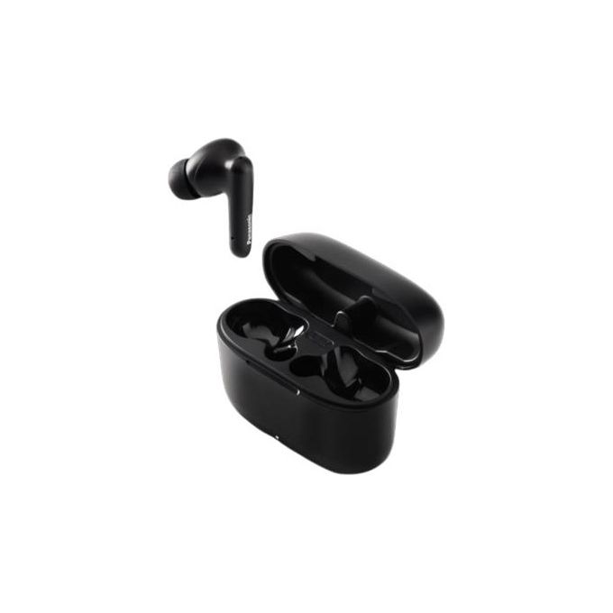Panasonic RZ-B110WDE-K Auricolari con Microfono Bluetooth TWS Nero