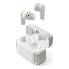 RZ-B210 True Wireless Auricolari Bluetooth Comandi Touch Controllo Vocale Bianco