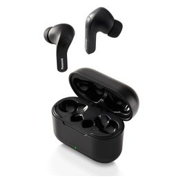 RZ-B310WDE-K Auricolari Wireless Nero
