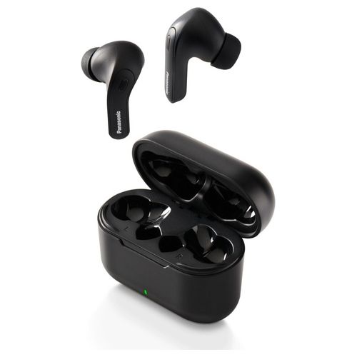 RZ-B310WDE-K Auricolari True Wireless In-Ear Cancellazione Rumore Ibrida Bluetooth 5.3 IPX4 16 ore colore Nero