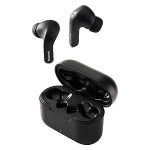 Panasonic RZ-B310W Auricolare True Wireless Stereo (Tws) In-Ear Con Noise Cancelling Musica E Chiamate Bluetooth Nero-image