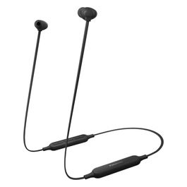 Panasonic RZ-NJ320BE-K Cuffie Bluetooth con Controllo Vocale Nero