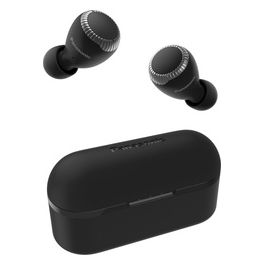 RZ-S300WE-K Cuffie Bluetooth Auricolari True Wireless Ricarica Rapida Nero