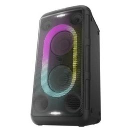 SC-BMAX10E-K Cassa Bluetooth Altoparlante Portatile Wireless Potenza 150W colore Nero