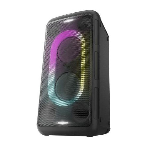 SC-BMAX10E-K Cassa Bluetooth Altoparlante Portatile Wireless Potenza 150W colore Nero