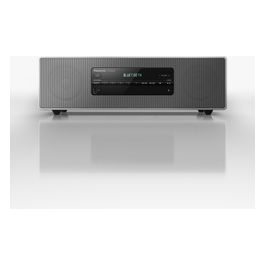 SC-DM502 Microsistema Audio per la Casa Bianco 40W