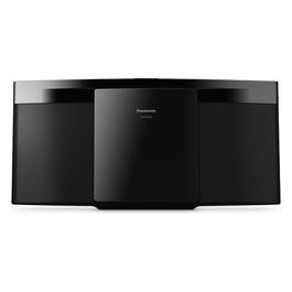 Panasonic SC-HC212 Micro HiFi 20W CD B/T Radio Dab Nero