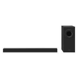 SC-HTB490 Soundbar 320W Surround 2.1 Bluetooth Subwoofer Wireless