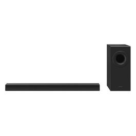 SC-HTB496EGK Soundbar 2.1ch Bluetooth Subwoofer Wireless Nero