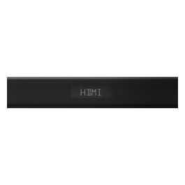 SC-HTB600 Altoparlante Soundbar 2.1 Canali 360W Nero