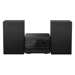 SC-PM272 Microsistema Audio per la Casa 20 W Nero