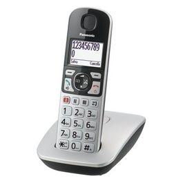 Panasonic Senior Telefono Cordless