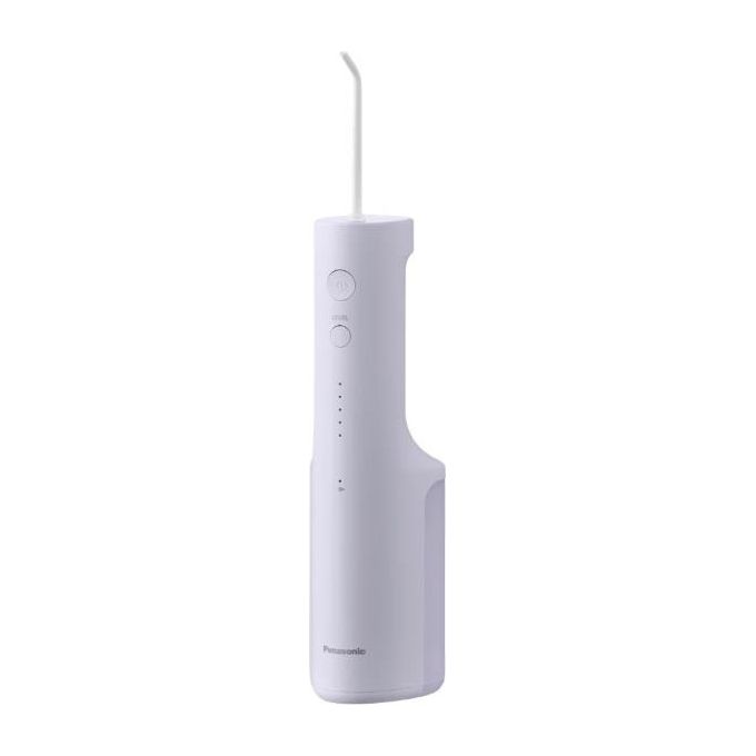 Image of Panasonic Serie 300 Irrigatore Orale EW-DJ26-V303 Idropulsore per Denti 200ml