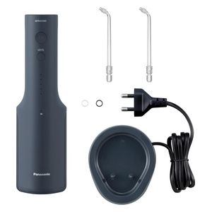 Panasonic Irrigatore Orale Ricaricabile Con Tecnologia A Ultrasuoni EW-DJ66-image