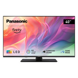 Smart TV S55 40 pollici Full HD Fire TV Nero LCD HDR