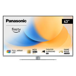 Smart TV TV43W93AE6 43" LED