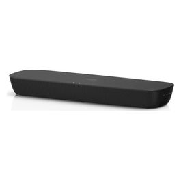 Panasonic Soundbar 2.0 Canali 80W Bluetooth Dts Usb Hdmi Nero