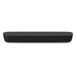 Soundbar 2.0 Canali 80W Bluetooth Dts Usb Hdmi Nero