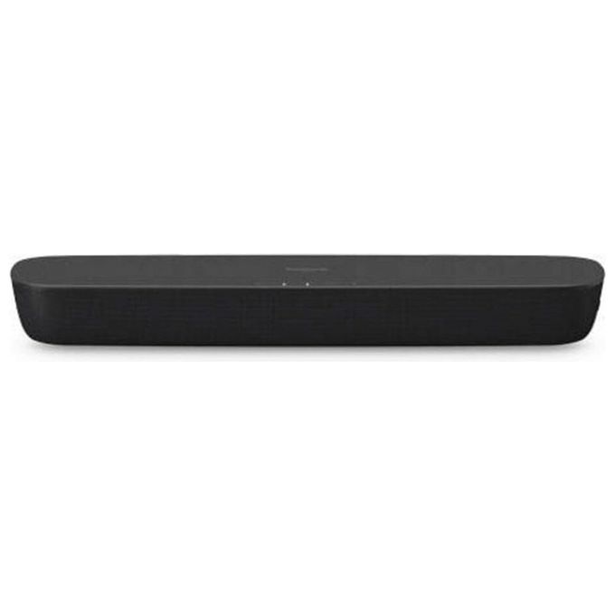 Panasonic Soundbar 2.0 Canali 80W Bluetooth Dts Usb Hdmi Nero