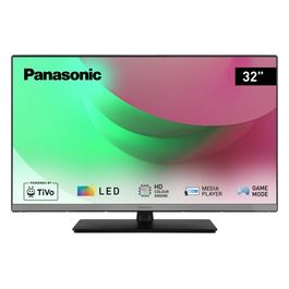 TB-32S45AEZ Tv Led 32" 2k Full Hd Smart Tv Hdr10 Hlg Dvb-t2 S2 C Hotel Mode