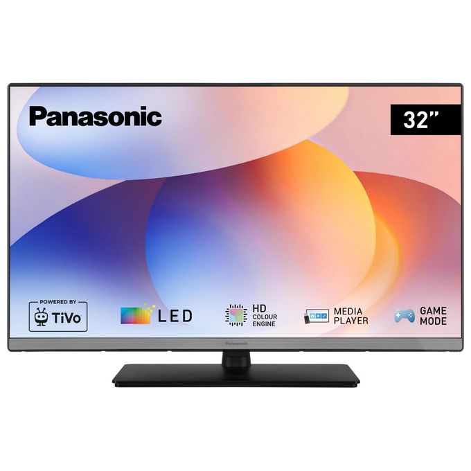 Image of Panasonic TB-40S45AEZ Serie S45 40 Pollici Smart TV LED televisore Full HD 2024 TiVo Controllo Vocale Google e Alexa Game Mode