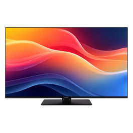TB-50W61AEZ Smart TV Led 50 Pollici 4K Ultra HD