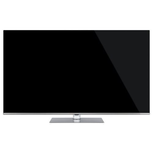 smart tv 65 pollici 4K Ultra HD, TB-65W63AE6, LCD, TiVo, Dolby Vision, Dolby Atmos, Wi-Fi, Bluetooth, HDR10, grigio