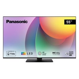 TB55W60AEZ Smart TV 4K Ultra HD 55" LED