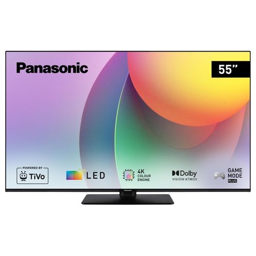 TB55W60AEZ Smart TV 4K Ultra HD 55