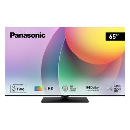 TB65W60AEZ Smart TV 4K Ultra HD 65" HDR