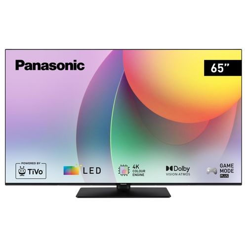 TB65W60AEZ Smart TV 4K Ultra HD 65