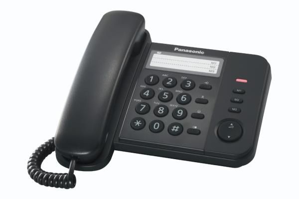 Panasonic KX-TS520GB Telefono
