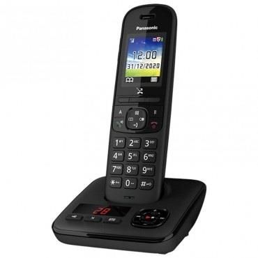 Panasonic TGH720 Telefono Cordless