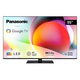TN-55W70AEZ Tv Led 55'' 4K Ultra Hd Bt Hdr10 Google Tv Dolby Vision