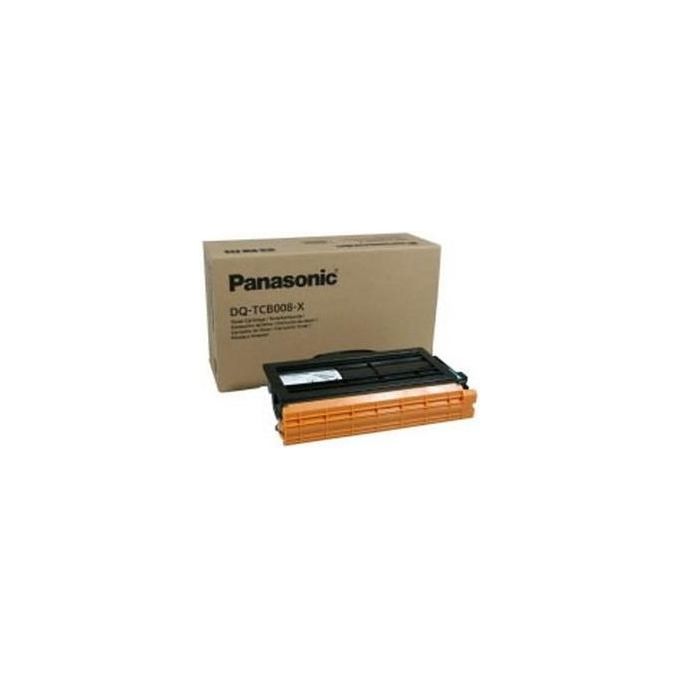 Panasonic Toner Nero Dp-mb300
