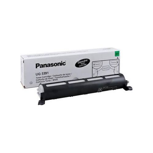 Panasonic Toner Uf-4600  Uf-5600 (3000 Pag)