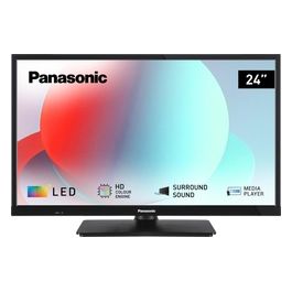 TS-24N30AEZ Serie N30 24 Pollici HD Led Tv