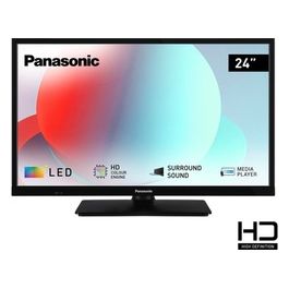 TS-24N30AEZ Serie N30 24 Pollici HD Led Tv