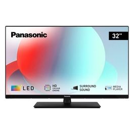 TS-32N30AEZ TV 32" HD Black