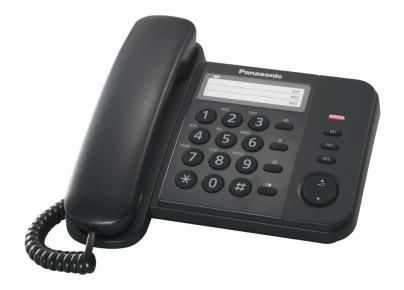 Panasonic KX-TS520EX1 Telefono