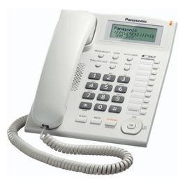 ts880exw telefono bca bianco