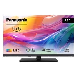 TV-32S50AEZ Serie S50 32" Smart TV Led HD