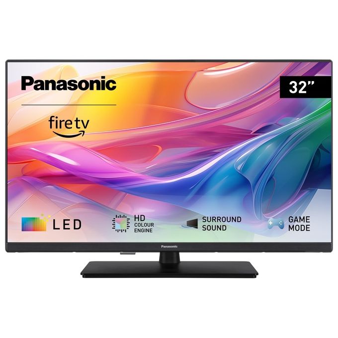 Image of Panasonic TV-32S50AEZ Serie S50 32'' Smart TV Led HD