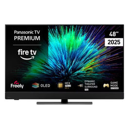 TV 48" Z90BEB OLED 4K Ultra HD Smart TV Nero