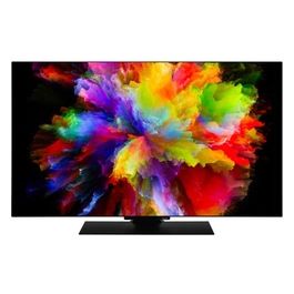 TV-48Z80AEZ Smart TV 48 Pollici 4K Ultra HD Display OLED Sistema Fire TV Dolby Atmos Classe F Wi-Fi Bluetooth colore Nero