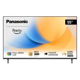 TV-55W90AEG Tv Led 55" 4K Ultra Hd Full Array Fire Tv Ai Dolby Vision