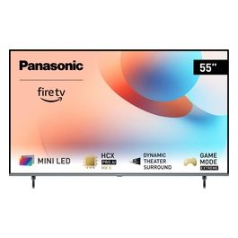 TV-55W95AEG Tv Led 55" 4k Ultra Hd Smart Miniled Tv Wi-Fi Hdr 10 Plus Dolby Vision IQ