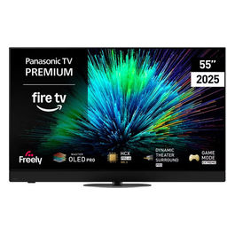Tv 55Z90Be6 55" 4K Ultra Hd Smart Tv Nero