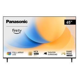 TV-65W90AEG Tv Ultra Hd Full Array Led 65" 4k Uhd Fire Tv Ai Dolby Vision