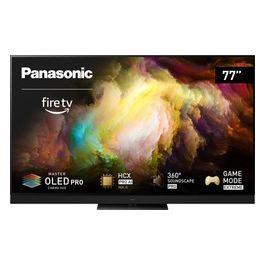 TV 77Z93AEG Smart OLED 77 Pollici 4K Ultra HD con HDR e Dolby Atmos